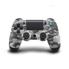 High quality wireless bluetooth Game controller for PS4 Controller Joystick Gamepads for PlayStation 4 Console