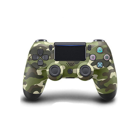 High quality wireless bluetooth Game controller for PS4 Controller Joystick Gamepads for PlayStation 4 Console