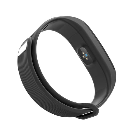 Smart Band 24 Hour Continuous Heart Rate Monitor SMS Read Push Notification Sport Smart Bracelet Pedometer Tracker