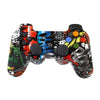 PS3 Wireless Bluetooth Game Controller For SIXAXIS Playstation 3 Control Joystick Gamepad Top Sale