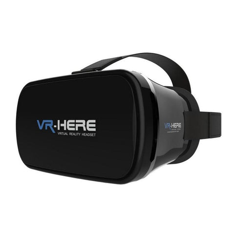 3D VR Glasses with Remote for All Phone