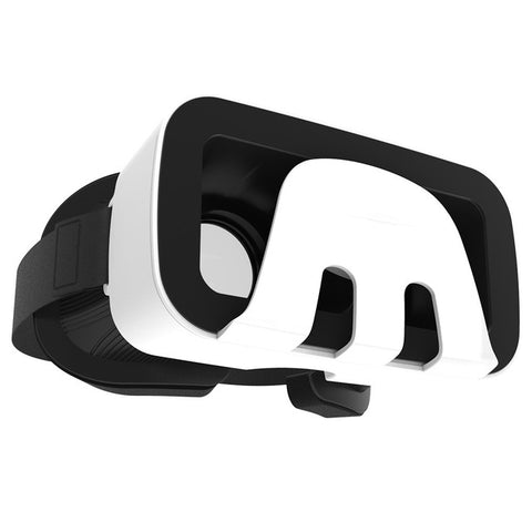 VR virtual 3D universal headset - With Stereo Box