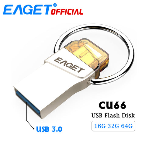 USB 3.0 Type C USB Flash Drive - Waterproof Pendrive