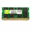 Brand memory ram ddr2 4gb 800Mhz pc2-6400 so-dimm laptop,  ram ddr2 4gb 667 pc2-5300 sodimm notebook, 4gb ddr2 memory