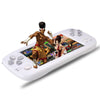 Handheld Game Player 64Bit 4.3" Built-in 653 Classic Games Multifunction Video Game Console Support AV Output K3