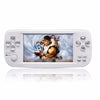 Handheld Game Player 64Bit 4.3" Built-in 653 Classic Games Multifunction Video Game Console Support AV Output K3