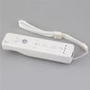 Professional Ergonimic Design Controller Location Wireless Remote Controller For Nintendo Wii White Comfortable Plastic