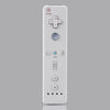 White Bluetooth Nunchuk Control Gaming Joystick For Nintendo Wii Wireless Remote Nunchuks Controller Gamepad For Nintendo Wii