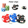 POKER STARS USB flash drive - Poker Chips Style