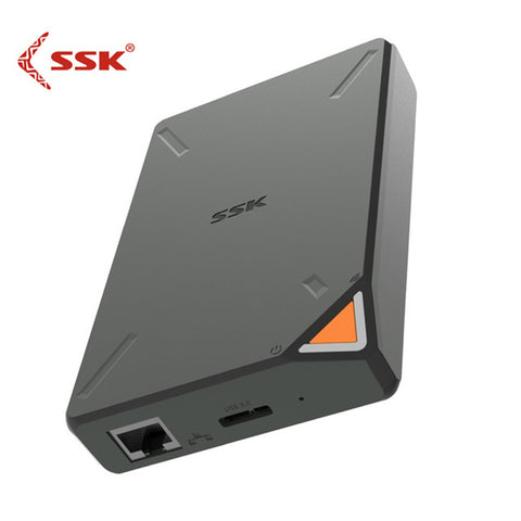 Portable External Hard Drives - Smart Memory Hard Disk Support APP Control