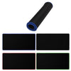 600*300MM Pro Large Gaming Mouse Pad Locking Edge Mouse Mat Mousepad Keyboard Mat Table Mat For PC Laptop Mouse