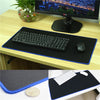 600*300MM Pro Large Gaming Mouse Pad Locking Edge Mouse Mat Mousepad Keyboard Mat Table Mat For PC Laptop Mouse