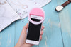 Selfie Luminous Lamp Night Light Ring For iPhone