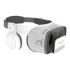 VR Headset With Remote - VR Goggles With Stereo and Remote